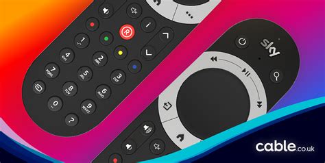 How to connect your Sky remote to your TV .